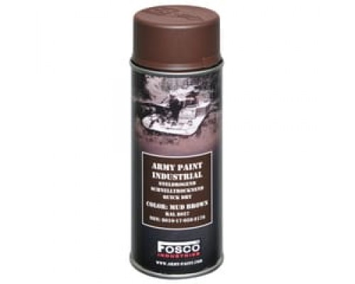 Краска для оружия Fosco Краска для оружия Fosco