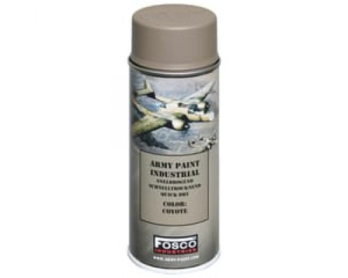 Краска для оружия Fosco Краска для оружия Fosco