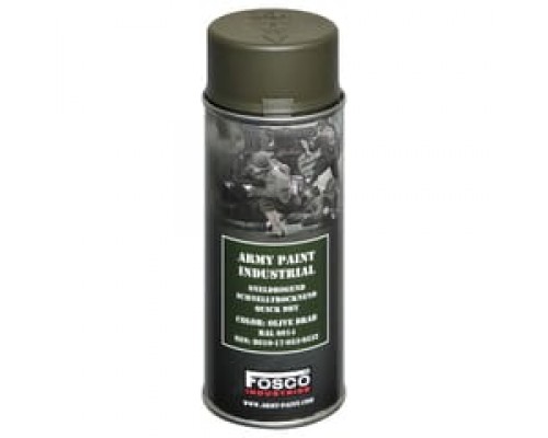 Краска для оружия Fosco Краска для оружия Fosco