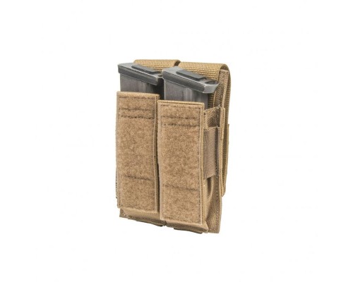 Универсальный чехол под два пистолетных магазина FASTCLIP MOLLE SYSTEM Универсальный чехол под два пистолетных магазина FASTCLIP MOLLE SYSTEM