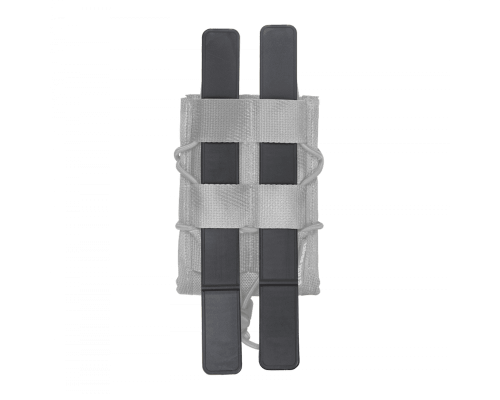 Крепление FASTCLIP MOLLE System (4 ячейки MOLLE) Крепление FASTCLIP MOLLE System (4 ячейки MOLLE)