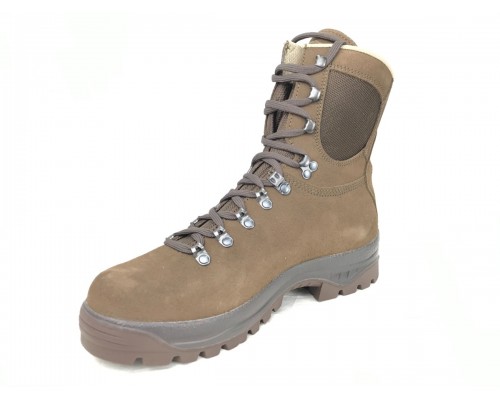 Ботинки Meindl Combat Hight Liability Desert Ботинки Meindl Combat Hight Liability Desert