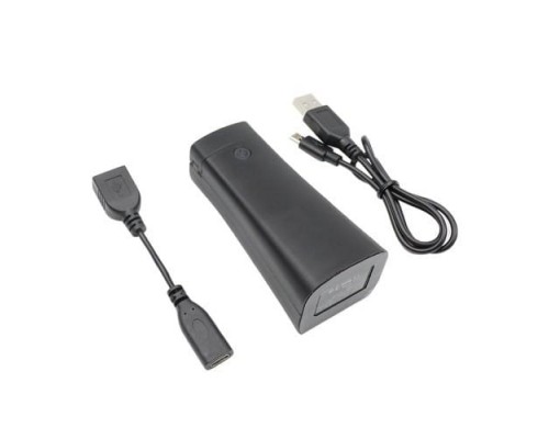 Внешний аккумулятор 4000мАч (Power Bank) для DJI Osmo Pocket (YX) Внешний аккумулятор 4000мАч (Power Bank) для DJI Osmo Pocket (YX)