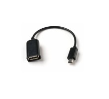 Кабель OTG micro-USB - USB для серии DJI Mavic & DJI Spark (SunnyLife)