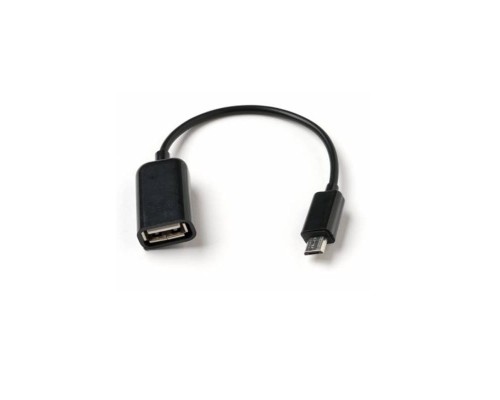 Кабель OTG micro-USB - USB для серии DJI Mavic & DJI Spark (SunnyLife) Кабель OTG micro-USB - USB для серии DJI Mavic & DJI Spark (SunnyLife)