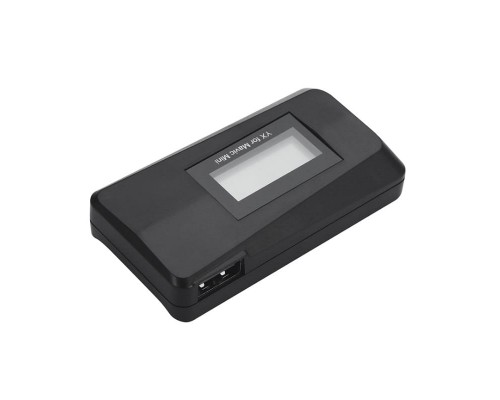 Зарядное устройство USB DJI Mavic Mini (LED дисплей) (YX) Зарядное устройство USB DJI Mavic Mini (LED дисплей) (YX)