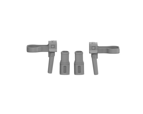Удлинители шасси DJI Mavic Air 2 / Air 2S (SunnyLife) Удлинители шасси DJI Mavic Air 2 / Air 2S (SunnyLife)