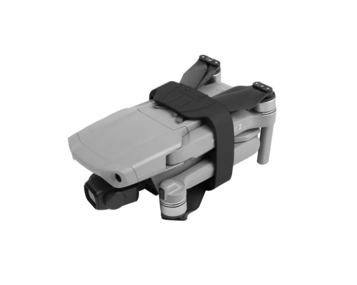 Фиксатор пропеллеров DJI Mavic Air 2 / Air 2S (Чёрный) (SunnyLife)