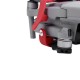 Фиксатор пропеллеров DJI Mavic Air 2 / Air 2S (Красный) (SunnyLife)