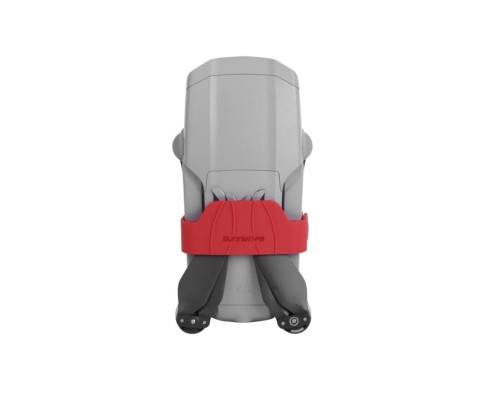 Фиксатор пропеллеров DJI Mavic Air 2 / Air 2S (Красный) (SunnyLife)