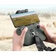 Силиконовый чехол пульта DJI RC-N1 / RC-N2 + ремешок (SunnyLife)