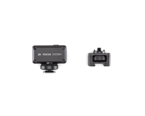 Система 3D фокусировки для DJI RS 2