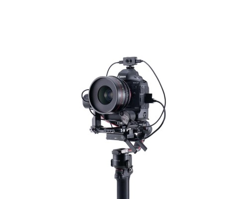 Система 3D фокусировки для DJI RS 2