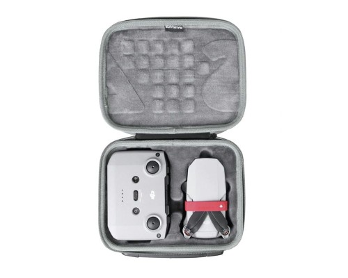 EVA кейс квадрокоптера и пульта DJI Mini 2 (SunnyLife) EVA кейс квадрокоптера и пульта DJI Mini 2 (SunnyLife)