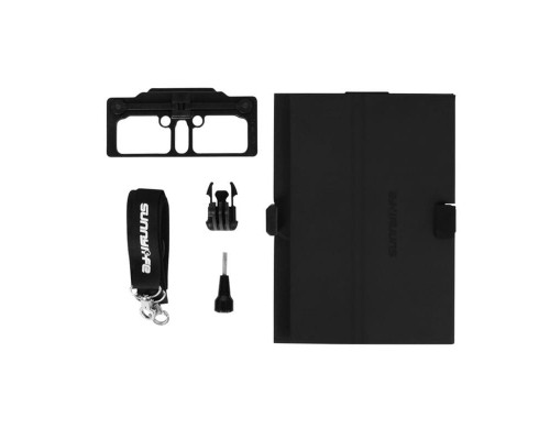 Держатель планшета серии DJI Mavic / Mini и Spark (С козырьком) (SunnyLife) Держатель планшета серии DJI Mavic / Mini и Spark (С козырьком) (SunnyLife)