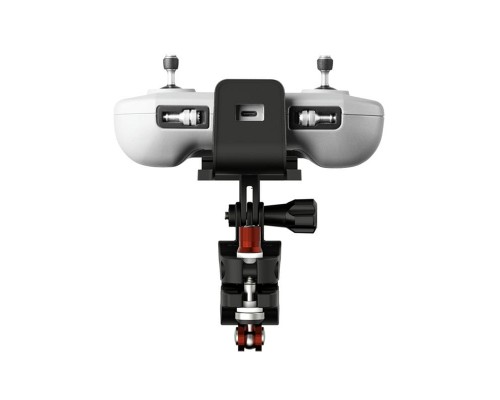 Крепление на руль велосипеда / мотоцикла для пульта DJI RC-N1 / RC-N2 (SunnyLife) Крепление на руль велосипеда / мотоцикла для пульта DJI RC-N1 / RC-N2 (SunnyLife)