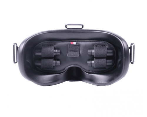 Многофункциональная защитная крышка очков DJI FPV Goggles V2 (SunnyLife) Многофункциональная защитная крышка очков DJI FPV Goggles V2 (SunnyLife)