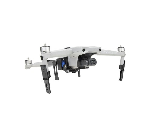 Система сброса груза DJI Mavic Air 2 / Air 2S (YX) Система сброса груза DJI Mavic Air 2 / Air 2S (YX)