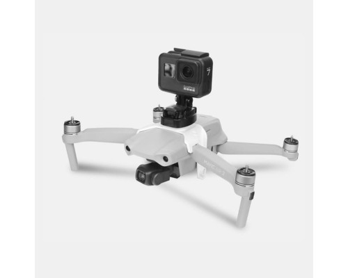 Крепление аксессуаров DJI Mavic Air 2 (YX) Крепление аксессуаров DJI Mavic Air 2 (YX)