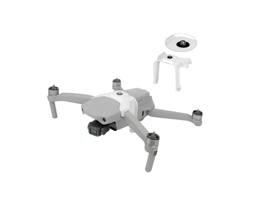 Крепление аксессуаров DJI Mavic Air 2 (YX) Крепление аксессуаров DJI Mavic Air 2 (YX)