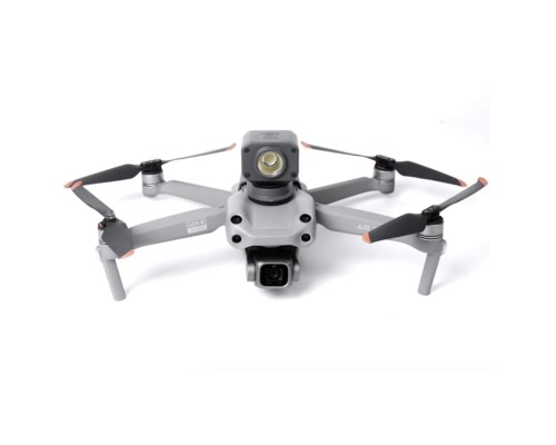 Крепление на квадрокоптер DJI Air 2S для аксессуаров (SunnyLife) Крепление на квадрокоптер DJI Air 2S для аксессуаров (SunnyLife)