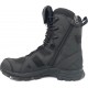 Ботинки тактические HAIX Black Eagle Athletic 11 SideZipper High