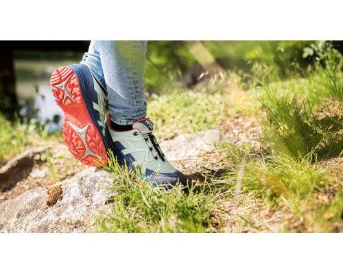 Ботинки HAIX Black Eagle Adventure 2.2 GTX WS Low
