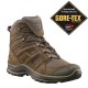 Ботинки тактические HAIX Black Eagle Athletic 2.0 N GTX Middle
