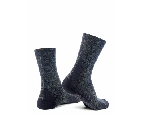 Носки TREK MERINO