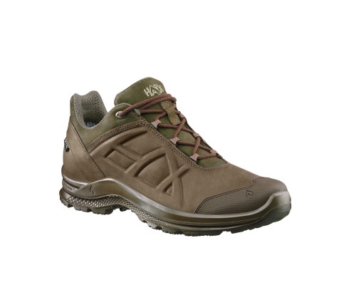 Ботинки тактические HAIX Black Eagle Nature GTX Low Ботинки тактические HAIX Black Eagle Nature GTX Low