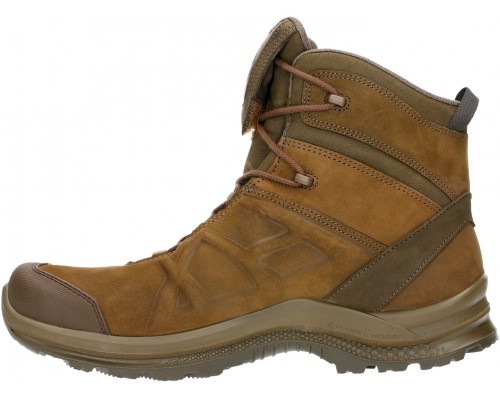 Ботинки зимние EuroWinter HAIX Black Eagle Tactical 2.0 N GTX Middle Ботинки зимние EuroWinter HAIX Black Eagle Tactical 2.0 N GTX Middle