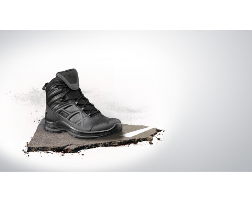 Ботинки тактические HAIX Black Eagle Tactical Pro 2.1 GTX Middle