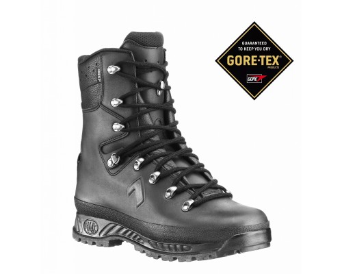 Ботинки тактические зимние -40C HAIX Cold Wet GTX High WS Ботинки тактические зимние -40C HAIX Cold Wet GTX High WS