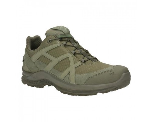 Ботинки тактические облегченные HAIX Black Eagle Athletic 2.1 GTX Low Ботинки тактические облегченные HAIX Black Eagle Athletic 2.1 GTX Low