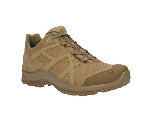 Ботинки тактические облегченные HAIX Black Eagle Athletic 2.1 GTX Low Ботинки тактические облегченные HAIX Black Eagle Athletic 2.1 GTX Low