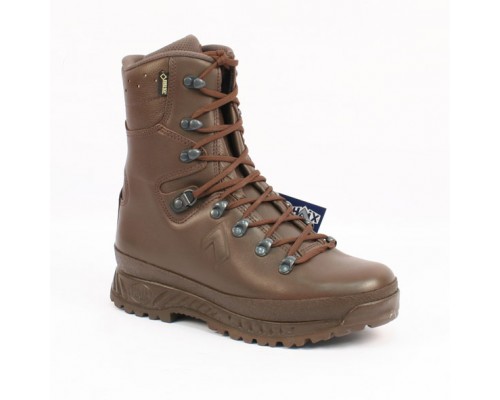 Ботинки тактические зимние -40C HAIX Cold Wet GTX High WS Ботинки тактические зимние -40C HAIX Cold Wet GTX High WS