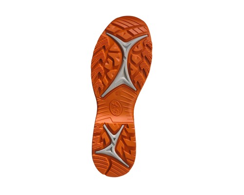 Ботинки HAIX Black Eagle Adventure 2.2 GTX WS Low