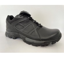 Ботинки тактические облегченные HAIX Black Eagle Tactical 20 GTX Low