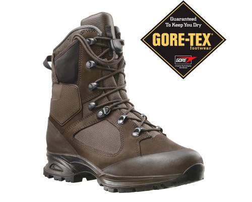 Ботинки треккинговые Haix Nepal Pro GTX High Ботинки треккинговые Haix Nepal Pro GTX High