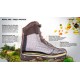 Ботинки треккинговые Haix Nepal Pro GTX High