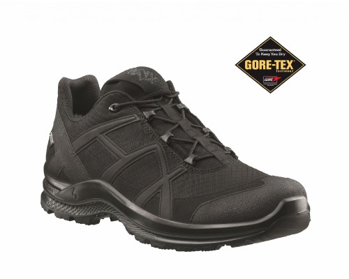Ботинки тактические облегченные HAIX Black Eagle Athletic 2.1 GTX Low Ботинки тактические облегченные HAIX Black Eagle Athletic 2.1 GTX Low