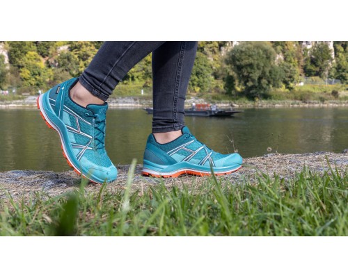 Ботинки HAIX Black Eagle Adventure 2.2 GTX WS Low