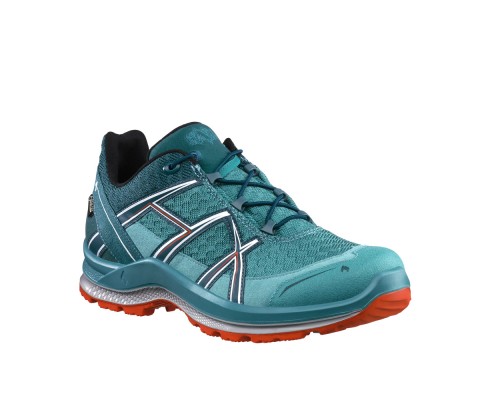 Ботинки HAIX Black Eagle Adventure 2.2 GTX WS Low