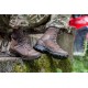 Ботинки треккинговые Haix Nepal Pro GTX High