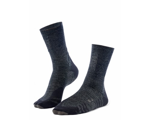 Носки TREK MERINO