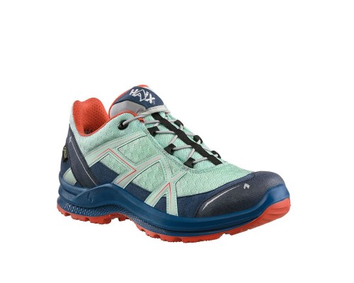 Ботинки HAIX Black Eagle Adventure 2.2 GTX WS Low