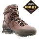 Ботинки треккинговые HAIX Nebraska Pro GTX