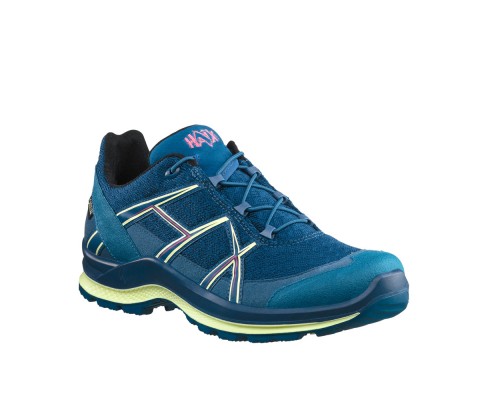Ботинки HAIX Black Eagle Adventure 2.2 GTX WS Low