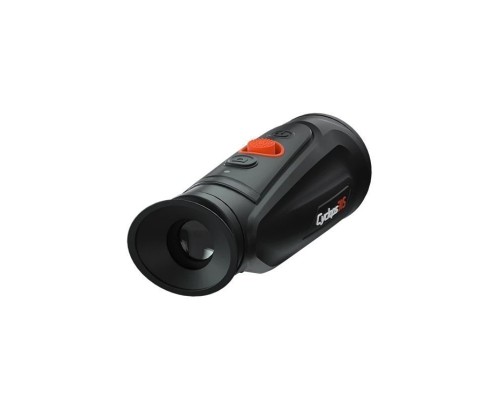 Тепловизор ручной ThermTec Cyclops 335 Тепловизор ручной ThermTec Cyclops 335