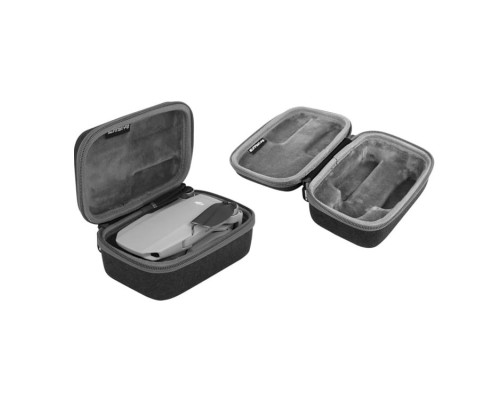 EVA кейс для квадрокоптера DJI Mavic Mini / Mini SE / Mini 2 (SunnyLife) EVA кейс для квадрокоптера DJI Mavic Mini / Mini SE / Mini 2 (SunnyLife)